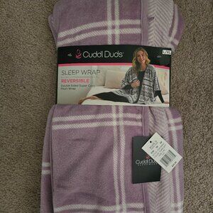 CuddlDuds Sleep Wrap
